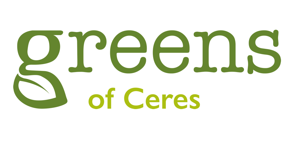 Greens of Ceres