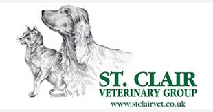 St Clair